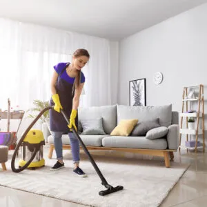 Lunlux co zyskujesz dzięki usługom sprzątania